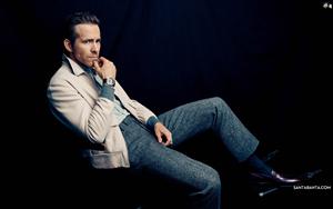 Ryan Reynolds